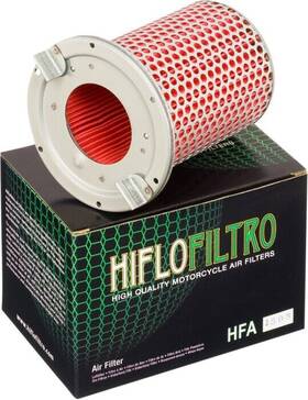Hfa1503 Hiflofiltro Air Filter #hfa1503 For Honda Ft500 Ascot Single 1982-1984