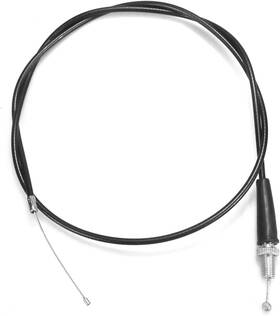 Hlt-127ymx-b Holato 50ftft Throttle Cable For Predator 212cc 6.5hp Coleman Ct100u Ct200u Black