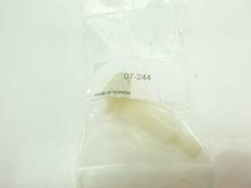 07-244 Honda 1970 Cb 350 New Replacement Gas Fuel Hose Line Clip