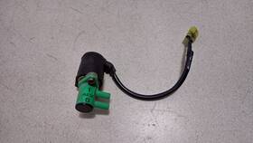 1-a1cv-6 Honda 1999 Goldwing Gl1500se Vacuum Solenoid #824.2-81