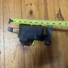 Honda 1121111166790 Xr75 Airbox Breather