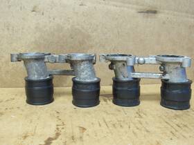 12242-404-000 Honda 1976 Cb550k Intake Manifold