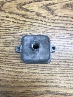 12331-mat-750 Honda Vfr800 Interceptor 2002-2009 Reed Valve Cover Part #
