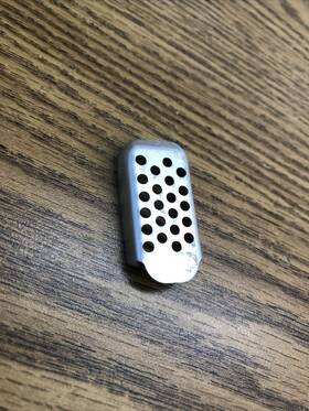 12341-mbg-000 Honda Vfr800 Interceptor 2002-2015 Reed Valve Plate Part # 12341-mbg-000 Honda Vfr800 Interceptor 2002-2015 Reed Valve Plate Part #