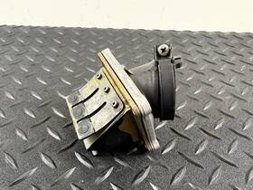 14100-kz4-j01 Honda 1998 Cr125 Oem Intake Reed Block Assembly