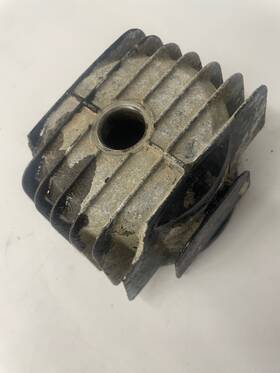 15411-me5-000 Honda 1984 Nighthawk Cb650 Cb 650 Sc Oil Filter Cover Cap Case