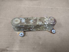 Honda 15600-mal-601 93 1993 Cbr600f2 Cbr 600 F2 Oil Cooler Core