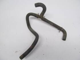 15772-kk0-000 Honda 1985 Xr200r Xr200 R Xr 200 200r Engine Air Cleaner Box Three Way Joint
