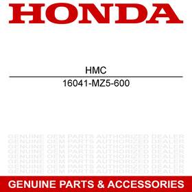 16041-mz5-600 Honda Gasket Set C X4 Valkyrie Super 1000 500 450 600 400 650 S