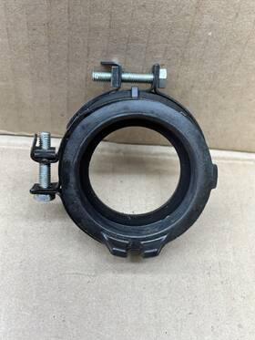 16211-k95-a40 Honda 2019 2020 2021 Crf 250r 250rx Oem Intake Rubber Boot Throttle Body Clamps
