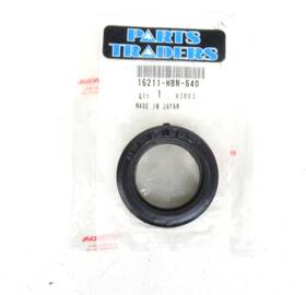 16211-mbn-640 Honda Genuine Carburetor Boot/insulator 2000-2007 Xr650r Xr 650r