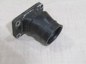 16221-357-810 Honda 1973 Cr250m Elsinore Oem Pipe Inlet Intake Vintage Mx
