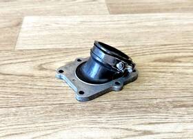 16221-ksr-a00 Honda 2004 Cr125r Oem Carburetor Insulator Intake Manifold Boot