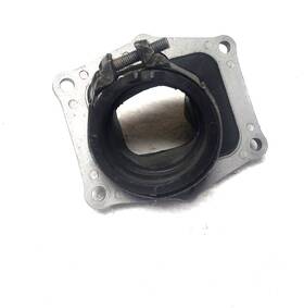 16221-kz3-j10 Honda 1999 99 Cr250 Cr 250 Carburetor Carb Manifold Boot