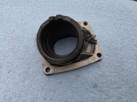 16221ka3710 Honda Oem 1984 Cr125r Cr125 Cr 125 R Intake Boot Insulator Ahrma
