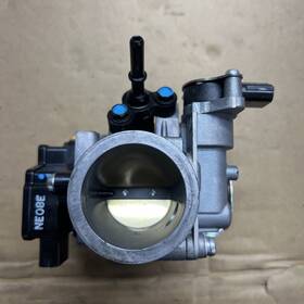 16400-k1t-e11 Honda 2021-2024 Crf300l Crf300lr Rally Oem Throttle Body Fuel Intake Injector