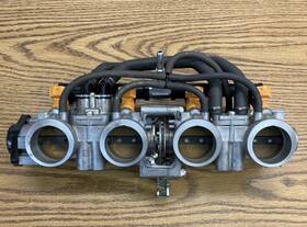 16401-mjc-a01 Honda Cbr600rr 2014-2022 Throttle Body Part #