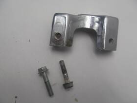16708-mg9-000 Honda 1985 Gl1200 Gl 1200 A Goldwing Aspencade Fuel Pump Stay