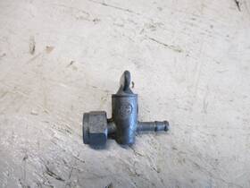 16950-045-005 Honda 67 68 P50 Little Used Petcock 1967-1968