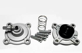 16953-kea-023 Honda Oem Petcock Cover Set Vtx1300ra/sa 2005-2009 New