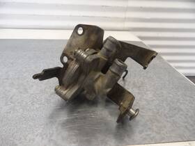 16970-mz8-g21 Honda 99-05 Shadow Vt600 Automatic Gas Fuel Petcock