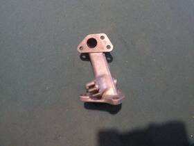 17100ga6670 Honda 1982-1983 Express Nc50 Intake Manifold
