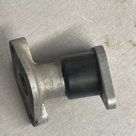 17110-152-000 Honda 1977 1978 1979 Xl75 Xl 75 Oem Intake Manifold Boot