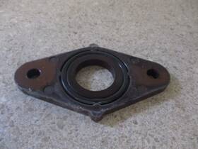 17119-kss-j00 Honda 2021 Crf 110 Insulator Intake Spacer Fits 19-25 M224