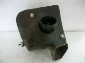 17210-169-101 Honda Nice Oem 1980-1981 Cr80 Airbox Cleaner Vintage Cr 80 Elsinore Ahrma