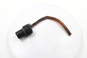 17210-463-000 Honda 1981 Goldwing 1100 Oem Air Canaster