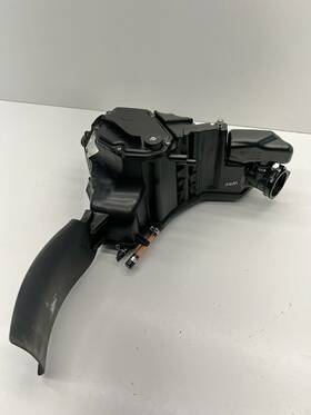 17210-k1t-e10 Honda 2021-2023 Crf300l Crf300lr Rally Oem Air Box Housing Case Cleaner Tube