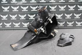 17210-k28-910 Honda 2014 14-18 Crf125f Oem Airbox Intake Air Cleaner Case