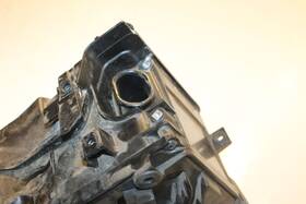 17210-k87-a00 Honda 2021 Rebel Cmx 300 Airbox Air Intake Filter Box