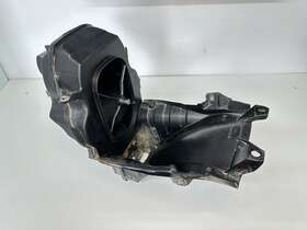 17210-k95-a20 Honda Oem 19 20 21 Crf250r Crf250rx Air Filter Cleaner Box W Lower Housing Assy