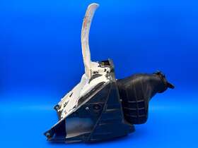 17210-kz3-600zb Honda 1996 - 1997 Cr125r Air Box Airbox Cr250r 96 Cr 125 250