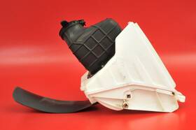 17210-kz3-700zb Honda 1992 - 1995 Cr500 Cr 500 Airbox Air Box Filter Housing Intake Inlet Boot