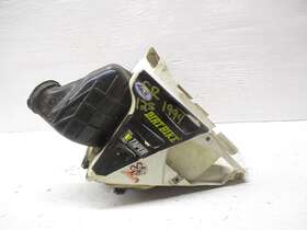 17210-kz3-890za Honda 1993-1994 Cr 125 Used Airbox