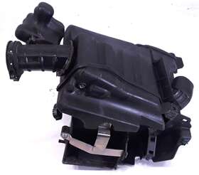 17210-kzz-900 Honda 2013-20 Crf250l Airbox Air Cleaner Assembly Used