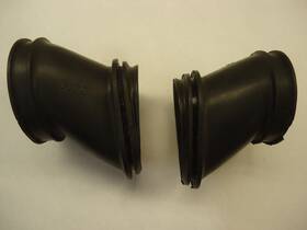 17210-mc0-670 Honda 82-83 Nighthawk Cb450 Airbox Air Intake Boots Rubber Hose Oem Cm450 17210-mc0-670 Honda 82-83 Nighthawk Cb450 Airbox Air Intake Boots Rubber Hose Oem Cm450