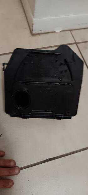17211-kfb-000 Honda 2009 Crf230l Crf230m Oem Airbox Intake Air Cleaner Case