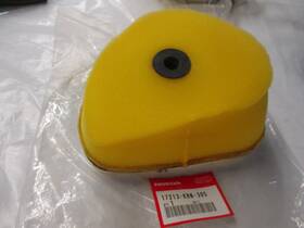 17213-krn-305 Honda New Genuine Air Filter