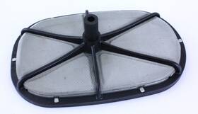 17214-k95-a60 Honda 20-21 Crf250r Air Cleaner Base Plate #