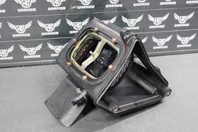 17214-kk0-030 Honda 2002 Xr200r 93-02 Oem Airbox Intake Air Cleaner Case