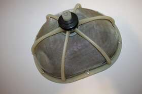 17214-men-a30 Honda 2009 - 2012 Crf450r Crf 450 Engine Air Cleaner Element Cage