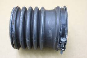 17215-mct-000 Honda 02-08 Fsc600 Silverwing Airbox Boot Tube Rubber Joint Intake Duct With Clamp