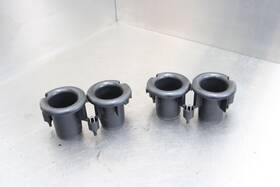 17225-mfj-d01 Honda 17215-mfj-d01 2009 Cbr600rr Airbox Intake Velocity Stacks