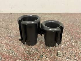 Honda 17215-mfl-010 2008-2013 Cbr1000rr Airbox Funnel Right Oem