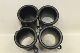 17215-mkr-a30 Honda Cbr1000rr Sp 21 Fireblade Oem Throttle Velocity Stacks Stack Set Funnel