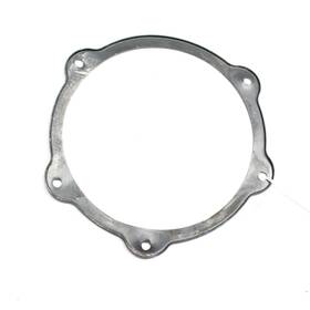 17217-kse-000 Honda 2007 Crf150rb Oem Air Cleaner Plate
