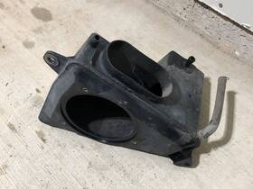 17218-460-731 Honda Cb650 Cb650a Cb650c Oem Airbox Air Intake Filter Box